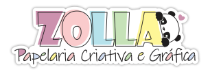 Zolla Papelaria Criativa e Gráfica