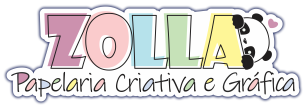 Zolla Papelaria Criativa e Gráfica