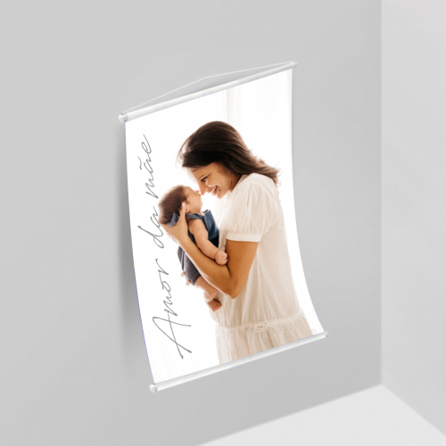 Banner m²