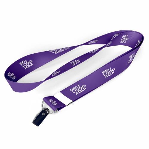 Cordão Personalizado 1,5cm
