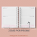 Agenda Tania