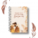 Caderno Cartas para Deus  - Casais