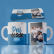 Caneca Especial Dia dos Pais