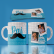 Caneca Especial Dia dos Pais
