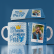 Caneca Especial Dia dos Pais