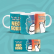 Caneca RINOSORO
