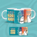 Caneca RINOSORO