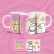 Caneca TORSILAX