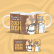 Caneca ZOLPIDEM