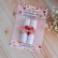 Card + Batons de Chocolate
