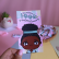Card + Xuxinha