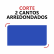 Cartão de Visita Frente