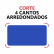 Cartão de Visita Frente