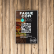 Placa QR Code