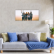 Quadro Mosaico