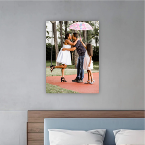Quadro Basic Placa MDF 3mm  Impressão Colorida Sem Verniz Corte Reto Fita Dupla Face no Verso